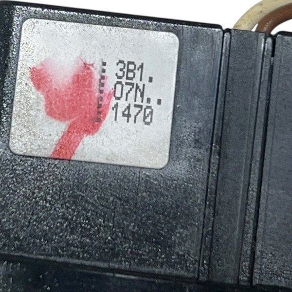 Cinta Airbag Volante Kwid Zen 2018