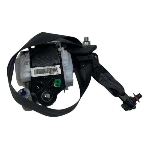 Cinto Passageiro Kwid Zen 2018 Original