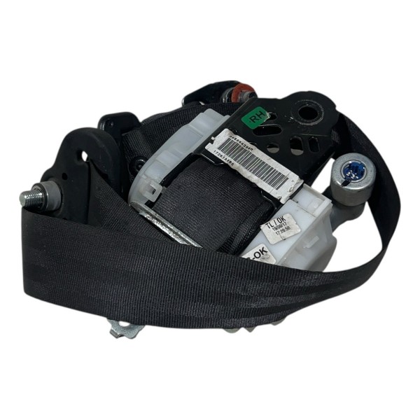 Cinto Passageiro Kwid Zen 2018 Original