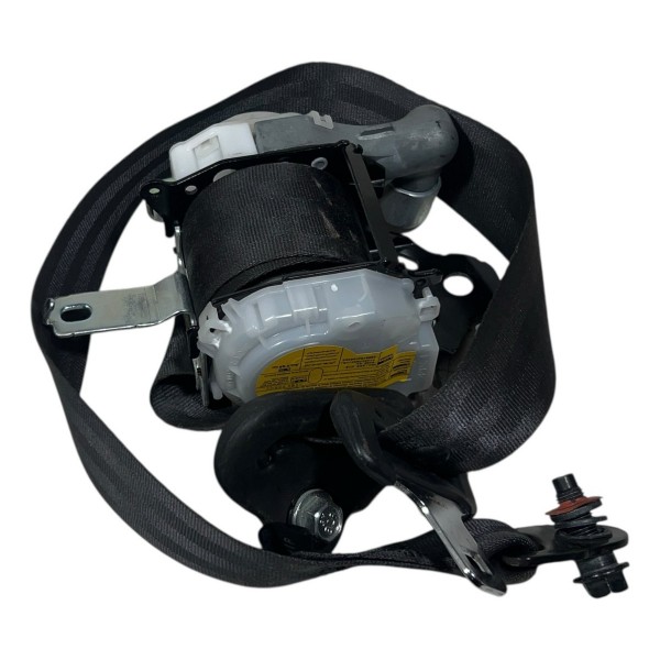 Cinto Passageiro Kwid Zen 2018 Original