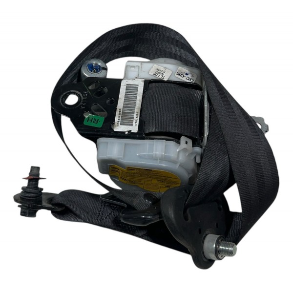 Cinto Passageiro Kwid Zen 2018 Original