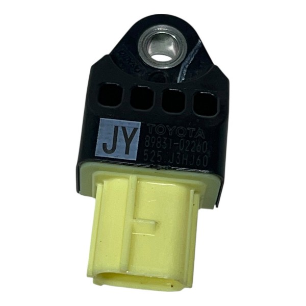 Sensor Espoleta Airbag Corolla Xei 2018 8923102260 Jy