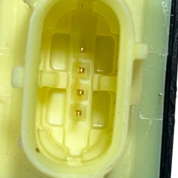 Sensor Espoleta Airbag Corolla Xei 2018 8923102260 Jy