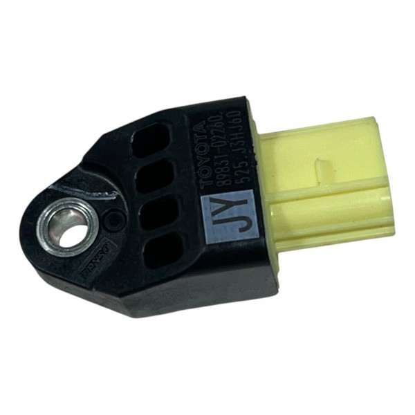 Sensor Espoleta Airbag Corolla Xei 2018 8923102260 Jy