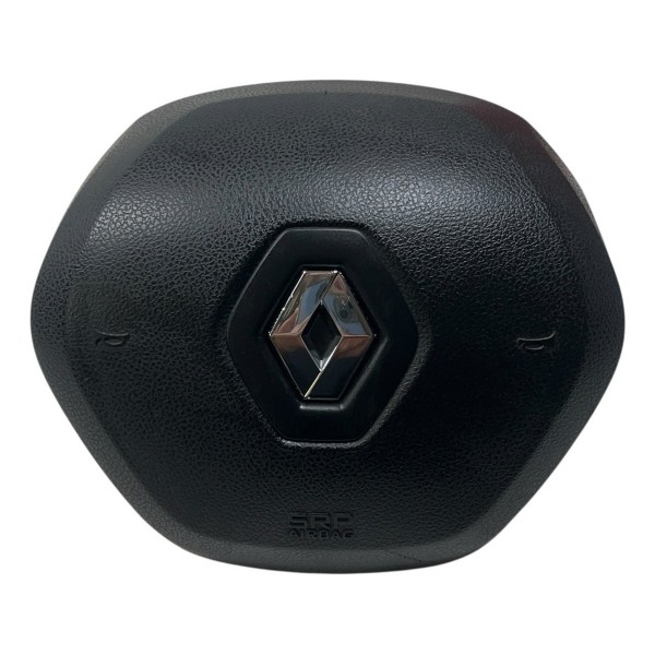 Bolsa Airbag Volante Kwid Zen 2018 Original