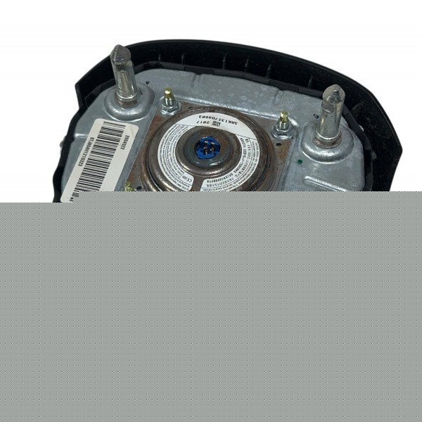 Bolsa Airbag Volante Kwid Zen 2018 Original