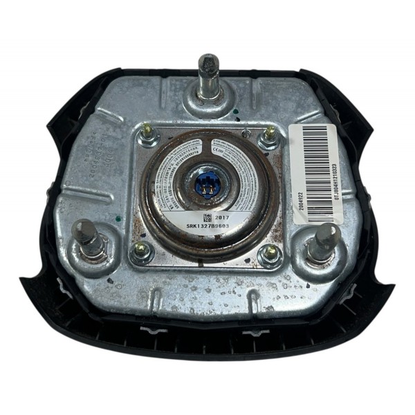 Bolsa Airbag Volante Kwid Zen 2018 Original