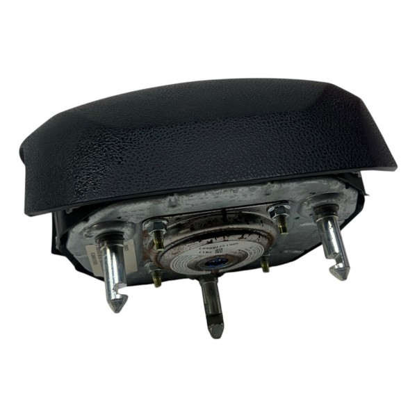 Bolsa Airbag Volante Kwid Zen 2018 Original