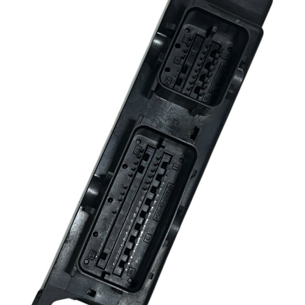 Módulo Airbag Prisma Onix 13583413 Original