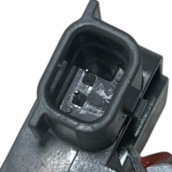 Espoleta Airbag Cinza Escuro Kwid Zen 2018 Original