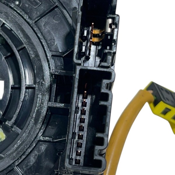 Cinta Airbag Volante Prisma Onix 13501519 Original