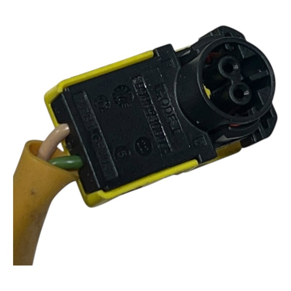 Cinta Airbag Volante Prisma Onix 13501519 Original