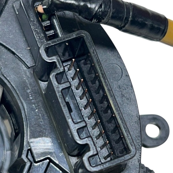 Cinta Airbag Volante Prisma Onix 13501519 Original