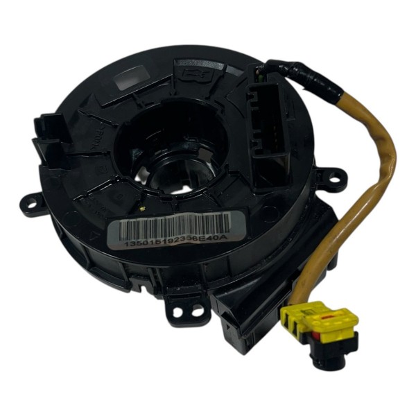 Cinta Airbag Volante Prisma Onix 13501519 Original