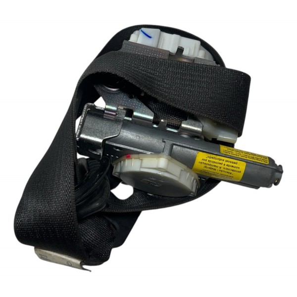 Cinto Passageiro Strada Grand Siena 34054704 Original