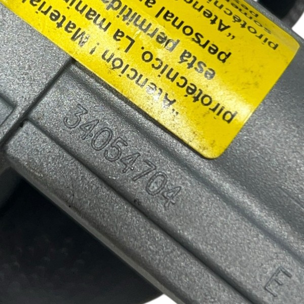 Cinto Passageiro Strada Grand Siena 34054704 Original