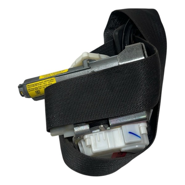 Cinto Passageiro Strada Grand Siena 34054704 Original