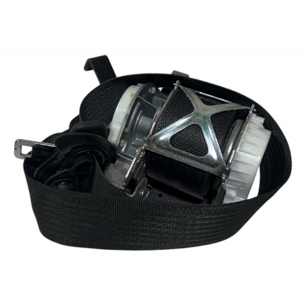 Cinto Passageiro Strada Grand Siena 34054704 Original