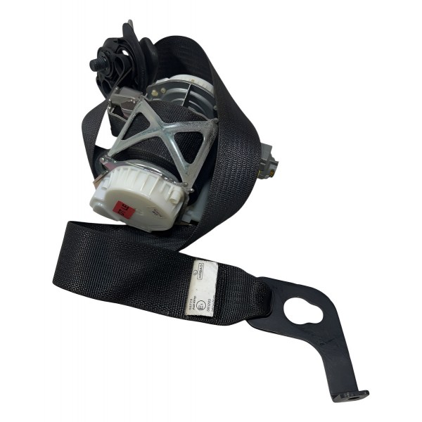 Cinto Passageiro Strada Grand Siena 34054704 Original