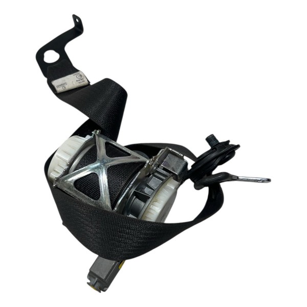 Cinto Passageiro Strada Grand Siena 34054704 Original