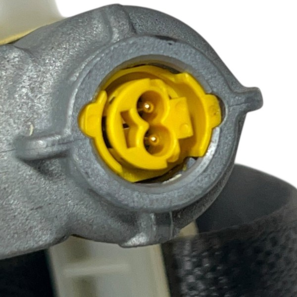 Cinto Passageiro Strada Grand Siena 34054704 Original