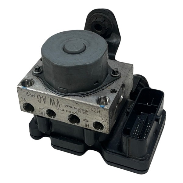 Módulo Bomba Abs Freio Fox Crossfox 5z0907379l Original