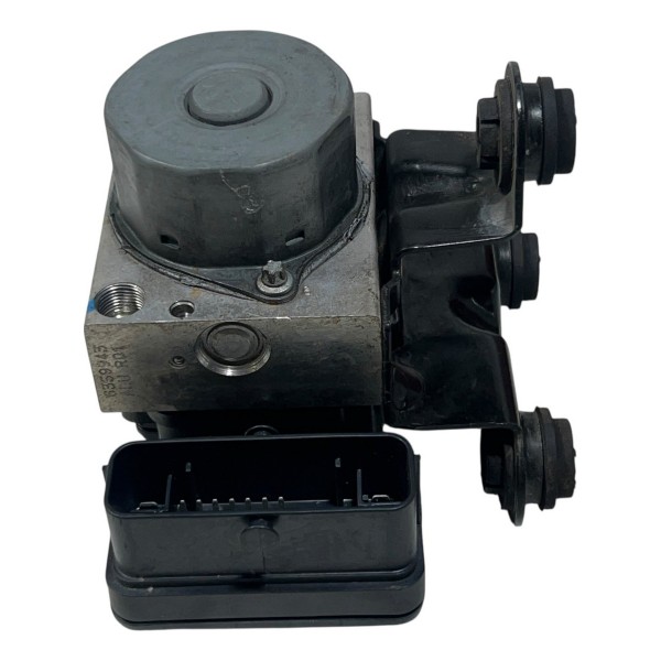 Módulo Bomba Abs Freio Fox Crossfox 5z0907379l Original