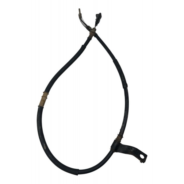 Cabo Freio De Mão Traseiro Direito Captiva 2.4 2011 Original