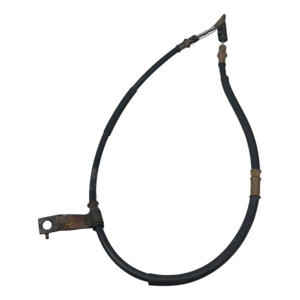 Cabo Freio De Mão Traseiro Direito Captiva 2.4 2011 Original