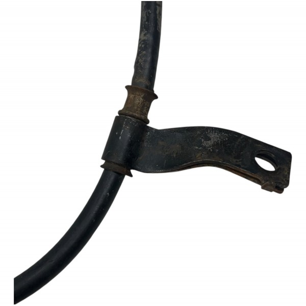 Cabo Freio De Mão Traseiro Direito Captiva 2.4 2011 Original