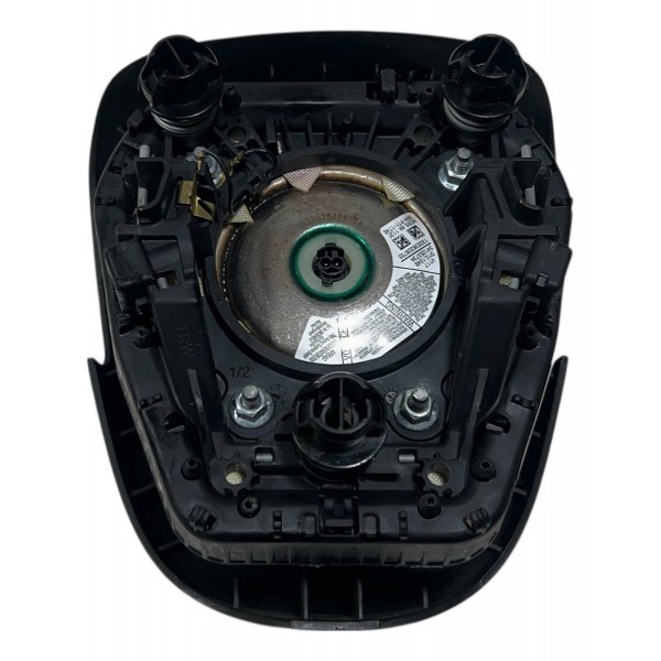 Bolsa Airbag Volante Onix Prisma 52027292 Original