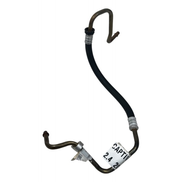 Mangueira Óleo Câmbio Automático Captiva 2.4 2010