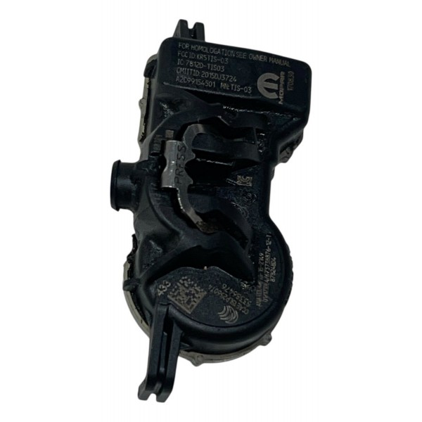 Sensor Tpms Pressão Pneu Compass Sport 2018