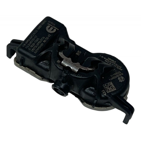 Sensor Tpms Pressão Pneu Compass Sport 2018