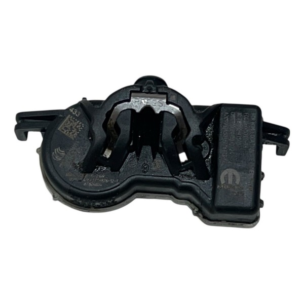 Sensor Tpms Pressão Pneu Compass Sport 2018