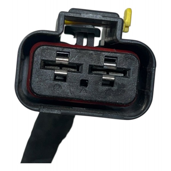 Chicote Partida A Frio Vela Compass Sport 2.0 Flex 2019