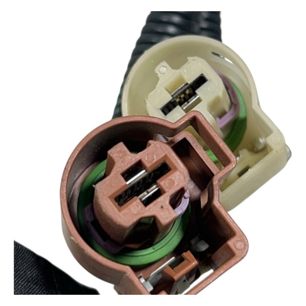 Chicote Partida A Frio Vela Compass Sport 2.0 Flex 2019