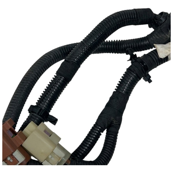 Chicote Partida A Frio Vela Compass Sport 2.0 Flex 2019