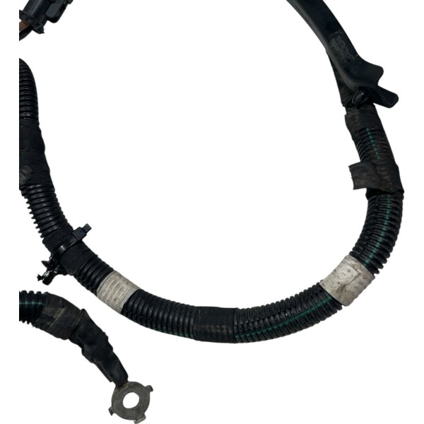 Chicote Partida A Frio Vela Compass Sport 2.0 Flex 2019