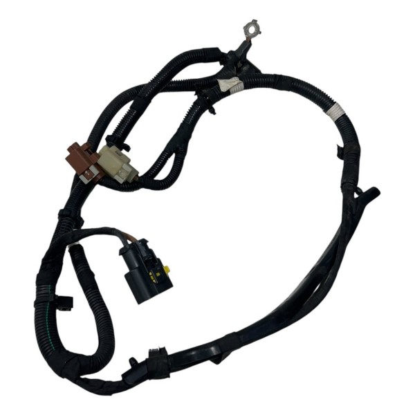 Chicote Partida A Frio Vela Compass Sport 2.0 Flex 2019