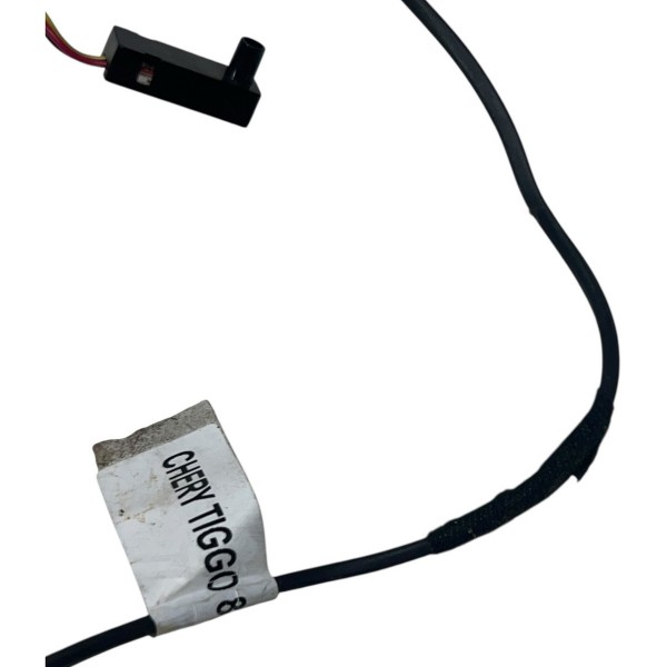 Chicote Led Painel Tiggo 8 1.6 Tgdi 2021