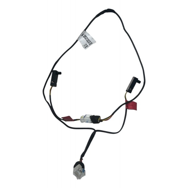 Chicote Led Painel Tiggo 8 1.6 Tgdi 2021