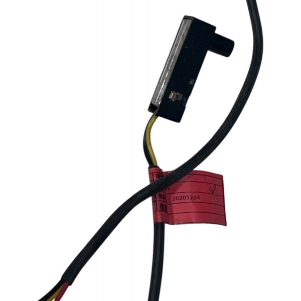 Chicote Led Painel Tiggo 8 1.6 Tgdi 2021