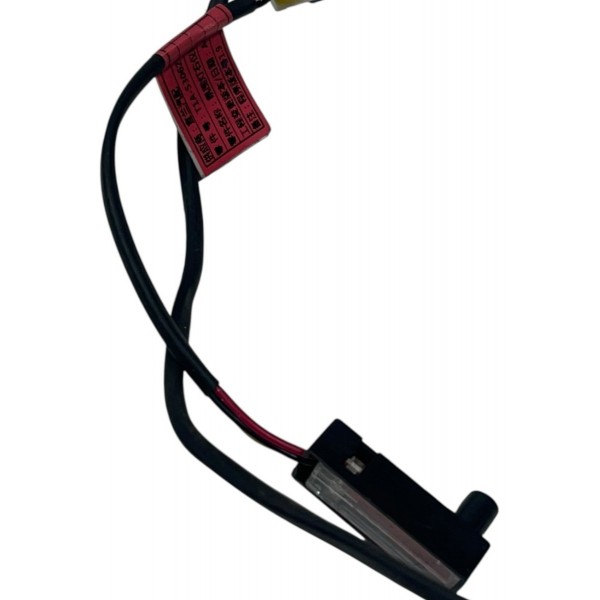 Chicote Led Painel Tiggo 8 1.6 Tgdi 2021