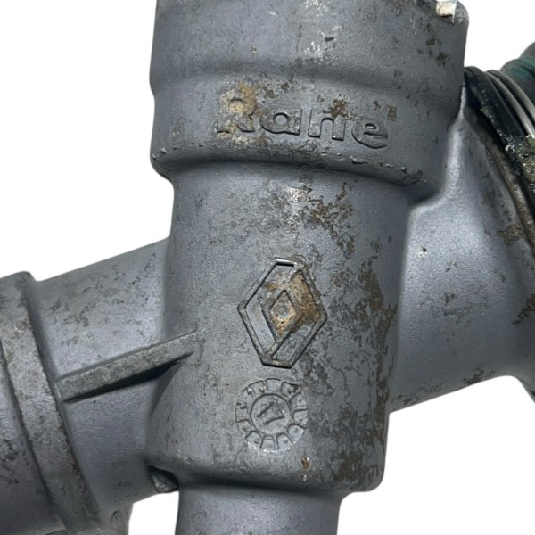 Caixa Direção Setor Renault Kwid Zen 2018 Original