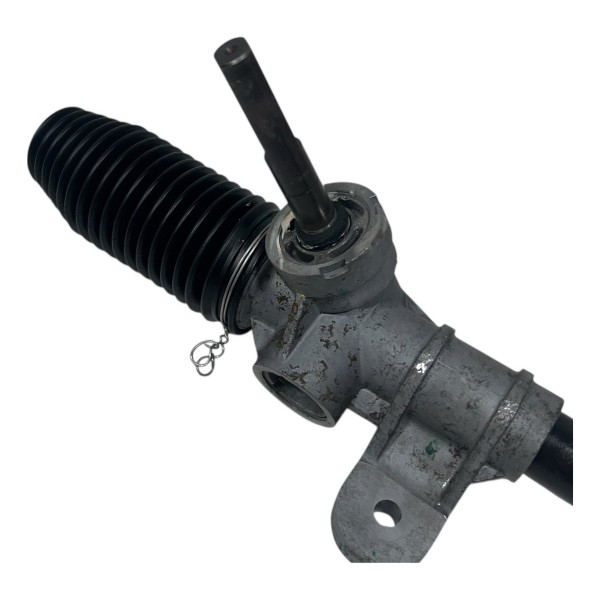 Caixa Direção Setor Renault Kwid Zen 2018 Original