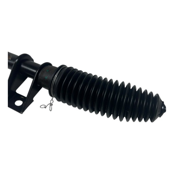 Caixa Direção Setor Renault Kwid Zen 2018 Original