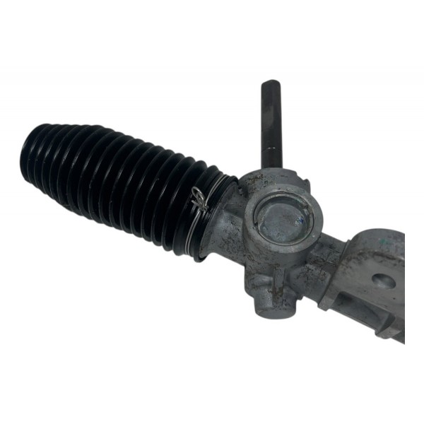 Caixa Direção Setor Renault Kwid Zen 2018 Original