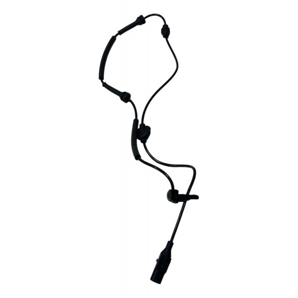 Sensor Abs Dianteiro Esquerdo Uno/mobi