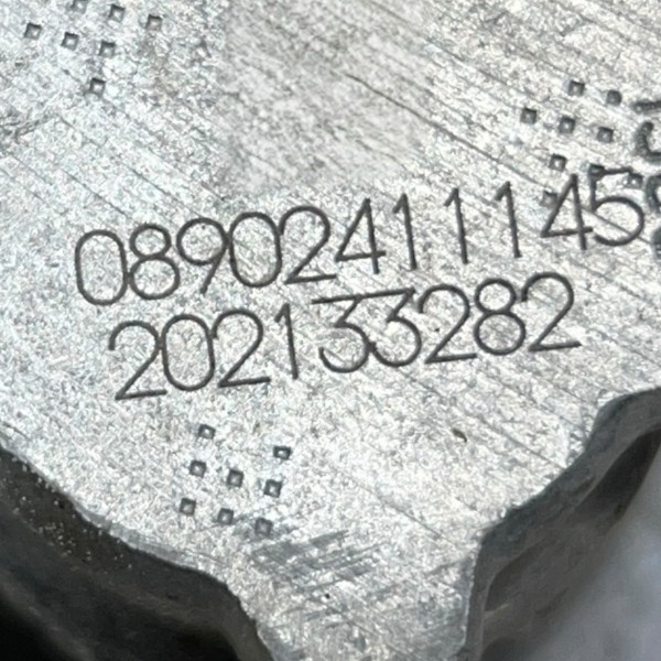 Cilindro Mestre Freio Corolla Xei 2.0 2018 Original